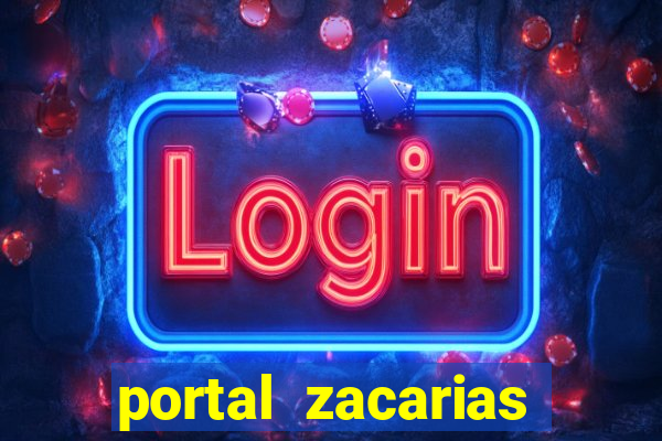 portal zacarias cavando propia cova