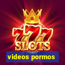 videos pormos