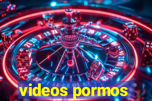 videos pormos