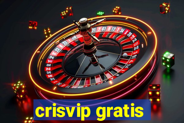 crisvip gratis