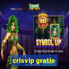 crisvip gratis