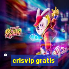 crisvip gratis