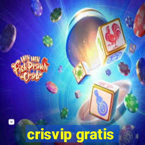 crisvip gratis