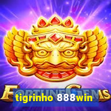 tigrinho 888win