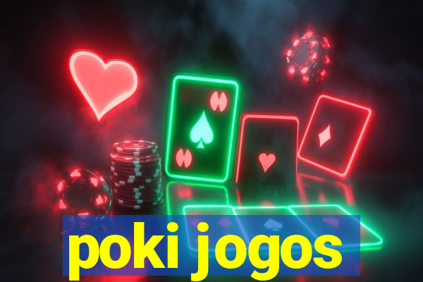 poki jogos