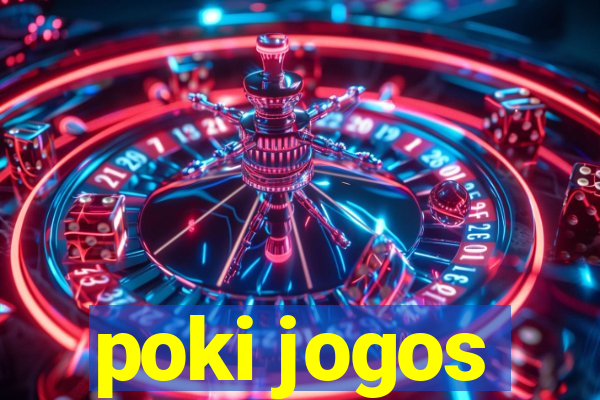 poki jogos