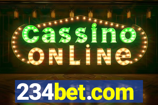 234bet.com