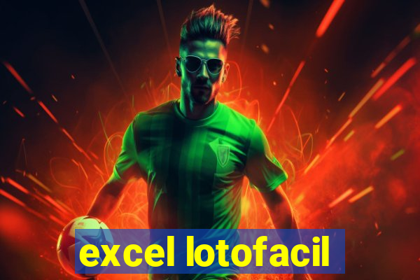 excel lotofacil