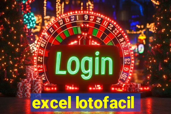 excel lotofacil