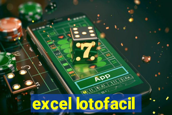 excel lotofacil