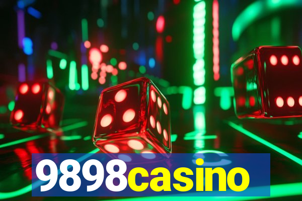 9898casino