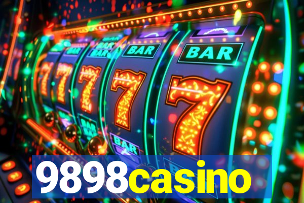 9898casino