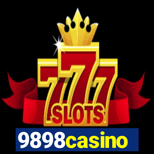 9898casino