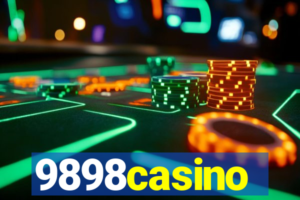 9898casino