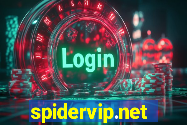 spidervip.net