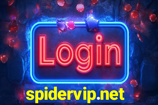 spidervip.net