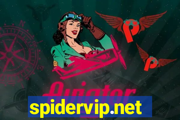 spidervip.net