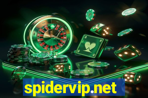 spidervip.net