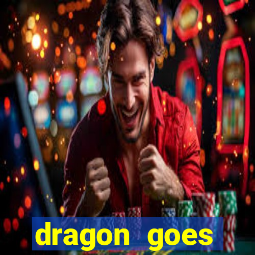 dragon goes house-hunting dublado