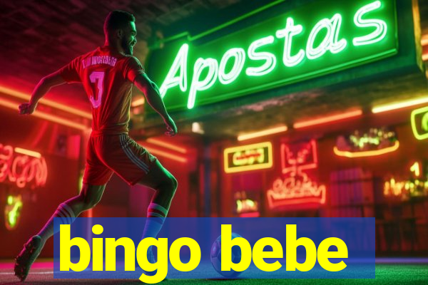 bingo bebe