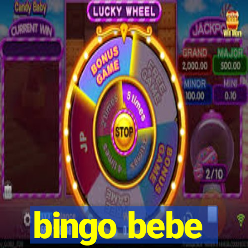 bingo bebe