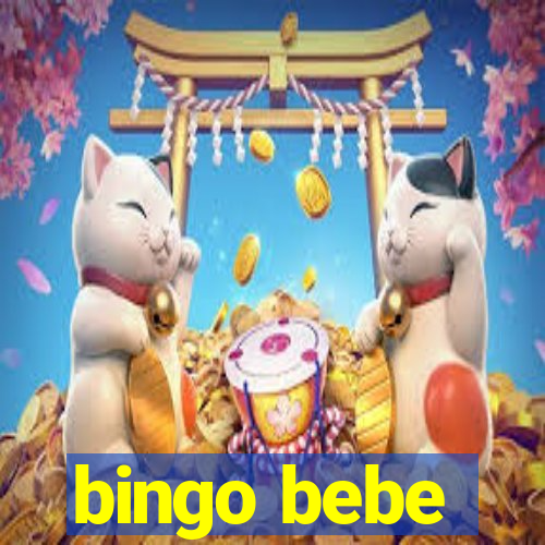 bingo bebe