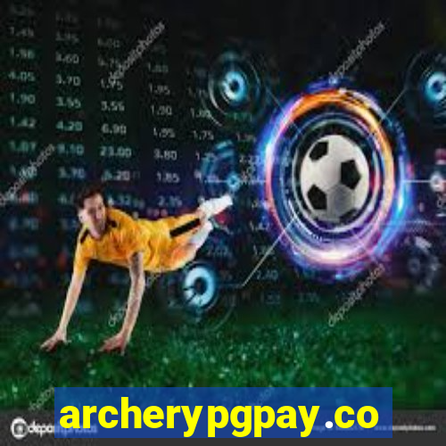 archerypgpay.com