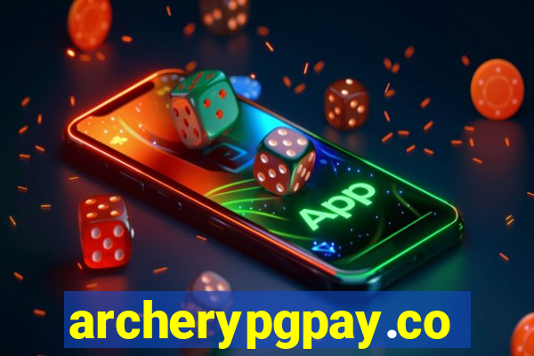 archerypgpay.com