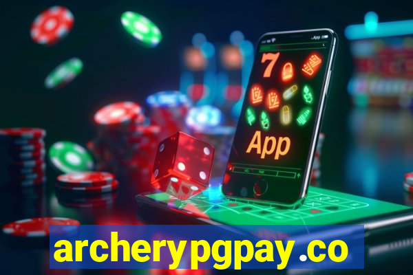 archerypgpay.com