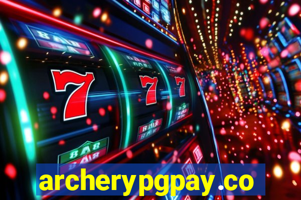 archerypgpay.com