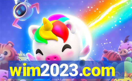 wim2023.com