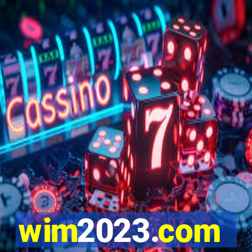 wim2023.com