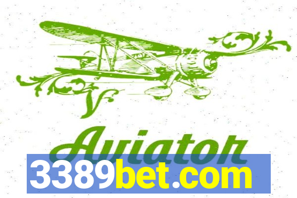 3389bet.com