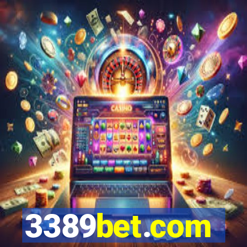 3389bet.com