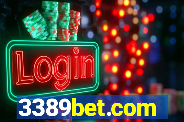 3389bet.com