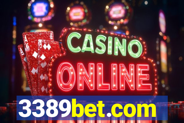 3389bet.com