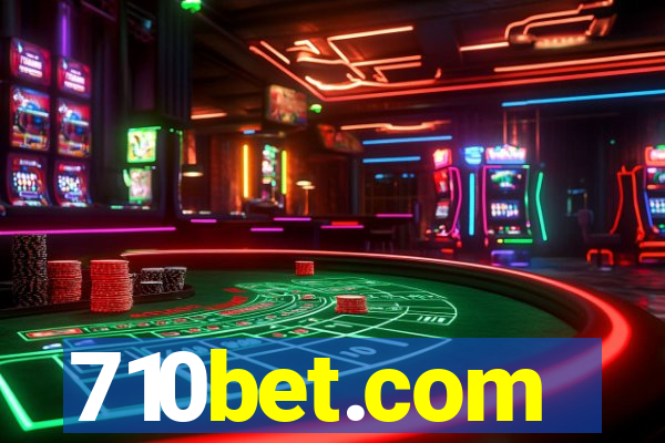 710bet.com