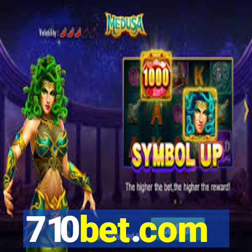 710bet.com