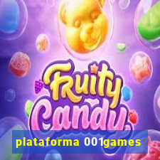 plataforma 001games