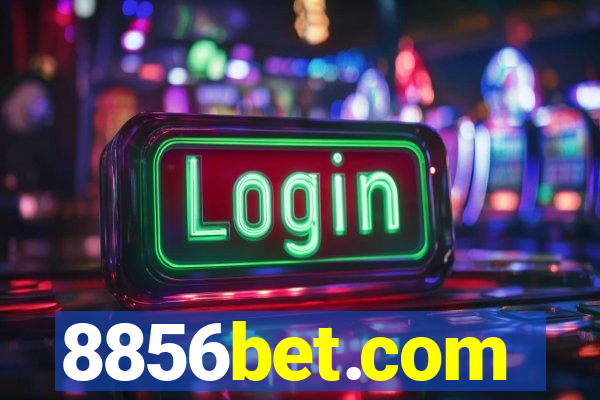 8856bet.com