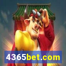 4365bet.com