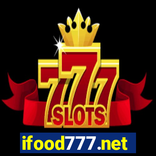 ifood777.net