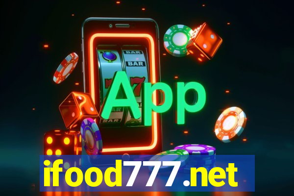 ifood777.net