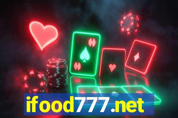 ifood777.net