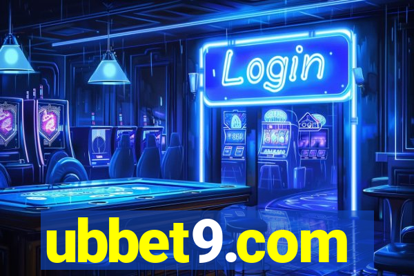 ubbet9.com