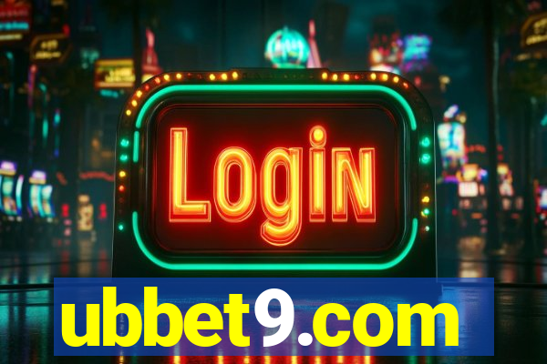 ubbet9.com