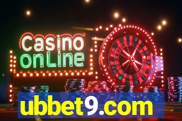 ubbet9.com