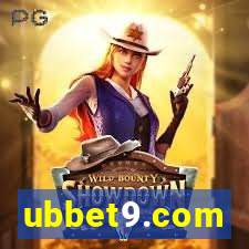 ubbet9.com