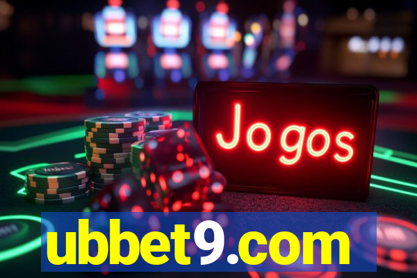 ubbet9.com