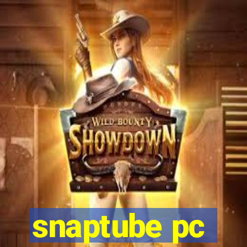 snaptube pc